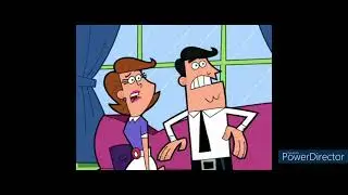 Mr. and Mrs. Turner - Oh no! We're bad parents!