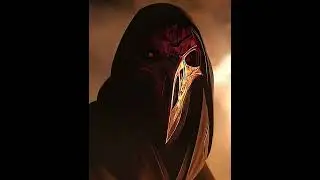 The coldest inquisitor, but died so quickly #shorts #starwars