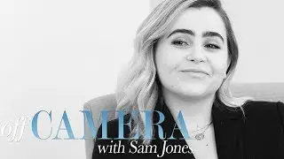 Mae Whitman Might be a Secret Monster