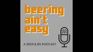 The Houston Beer News Episode