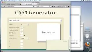 0502 Using Prefixes For Specific Browsers