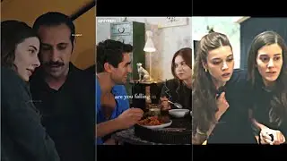 Yalı Çapkını TikTok Videoları #2