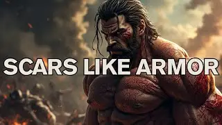 Scars Like Armor (2025) - Pressure doesn&rsquo;t crush me, It creates diamonds