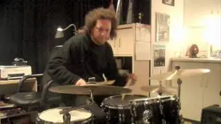 Ian Froman Drum Moments