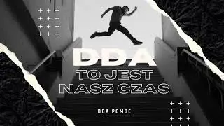 dda bez terapii Dorosłe dzieci alkoholików podcast