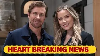 BREAKING NEWS! Two Major Characters Leave Port Charles This February
