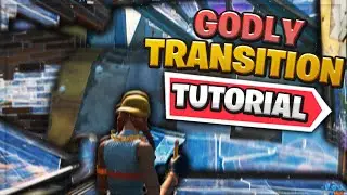 How To Make This *GODLY* MASK TRANSITION (FREE PRESETS) | How To Edit Like Foxy, Frugo, Neeqs