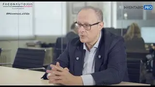 Faconauto 2025 - Eduard Bayo, inventario.pro