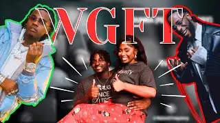 Gunna - wgft (feat. Burna Boy) [Official Video](REACTION)👀😇