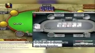 Poker Tour (Poker Gr&aacute;tis Brasil) Ep 10