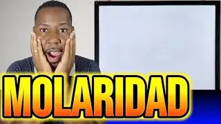 Cómo resolver problemas complejos de molaridad | Soluciones