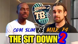 Milk74 & ODM Slim 