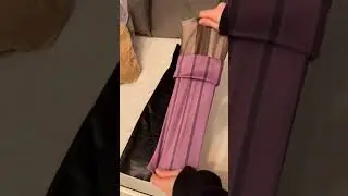 Remaking Arcane Jinx Cosplay Glove #shorts