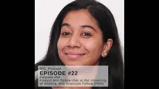 #22 BIG Podcast - &ldquo;Nepal-India Border, Minorities and Cross-Border Networks&rdquo; - With: Kalpana Jha,...