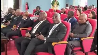 CHOIR FROM TANZANIA