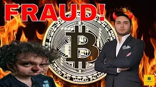 The Crypto Exchange Crash that was worse than FTX - Story of Thodex #crypto #news