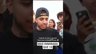 La fan menos intensa de Westcol😂😂#westcol #westcolkick