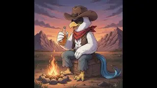 La fin tragique du premier canasson - Red Dead Redemption 2 #2