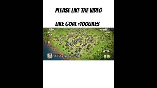 &ldquo;Crazy 3 STAR Attack 🔥 #ClashOfClans&rdquo; #trending