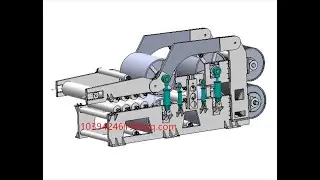 Bagasse particle board production line/Sugarcane particle board machinery manufacture/Chip board