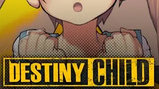 [Android/iOS] Destiny Child - Chapter 1-1 | Part 1 (English/Global Ver)