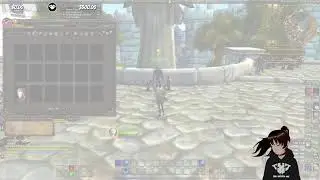Trying out the new Demonhunter spec and maybe some more stuff