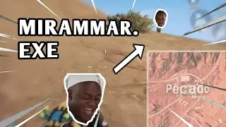 MIRAMAR. EXE