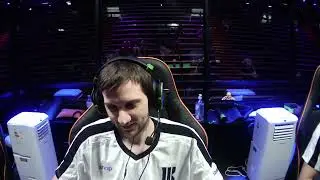 The Definition of Aegis Steal by Arteezy |  Lima Major | 2023