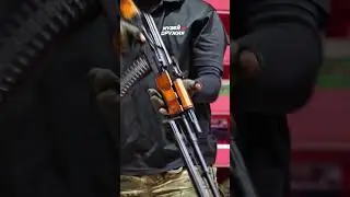 AKs can be different! | AKM AKS74U RPK74 PKM