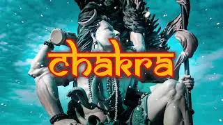 [FREE] Dark Trap Type Beat 2021 - 'CHAKRA' | Indian Drill Beat Instrumental | XUNDERGROUNDX