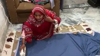 Welcome To old home saba ahmad ki shifting start ho gai || Village family&rsquo;s life new vlog 2026