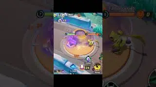 Can Anyone Feel This Pain 😥😥 II PokemonUnite Clips.. #shorts