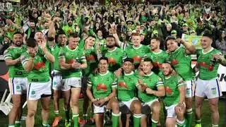 NRL 2020 SEASON REVIEW: CANBERRA RAIDERS