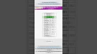 My 10th mark // 10th result coming #shorts #result #shortsfeed
