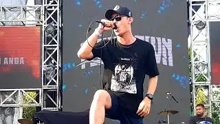 Flowdown Live At Brotherground Showcase 2022