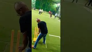 With Friends Like These , Who Needs Fielders | WEIRD CRICKET MOMENT | turf | shorts | cricket