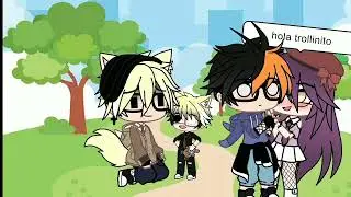 ¿mikellino vuelve ? (EstrellaUwUxD)