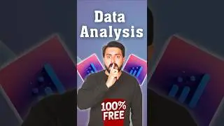 100% FREE Data Analysis Tool