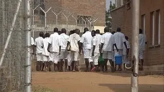 Tilitonse Foundation │ Promotion of Restorative Justice through Adult Diversion, CCJP Malawi │ DOCU