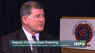 Community-Oriented Principles in Countering Violent Extremism - IACP 2014
