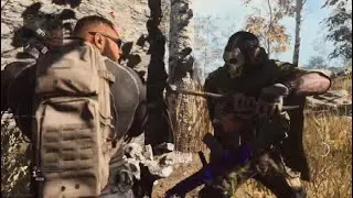 MW/BO6 Execution compilation