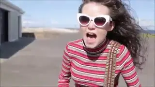 The Cosmics - Johnny