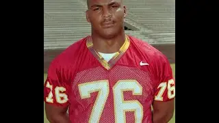 Big Walt College HLs