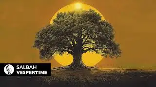 Salbah - Vespertine (Original Mix) | Steyoyoke
