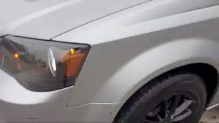 2019 Dodge Grand Caravan GT Fishers  Indianapolis  Bloomington  Cincinnati  Louisville  Fort Wayne