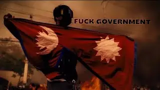 F*CK GOVERNMENT || LIL PAIN || VISUALS BY @NFTP || PROD. TKB  || PHENEX ||