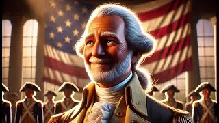 GEORGE WASHINGTON: HERO OF FREEDOM