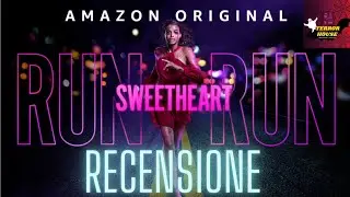 Recensione Film Horror - Run Sweetheart Run (2022) [Originale Amazon Prime Video]