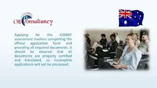 Medical Imaging & Radiation Therapy Registration in Australia:A Complete Guide for Skilled Migration