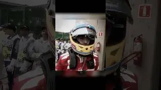 Vettel&rsquo;s comeback in Brazil is Alonso&rsquo;s nightmare 🤯🥶🔥